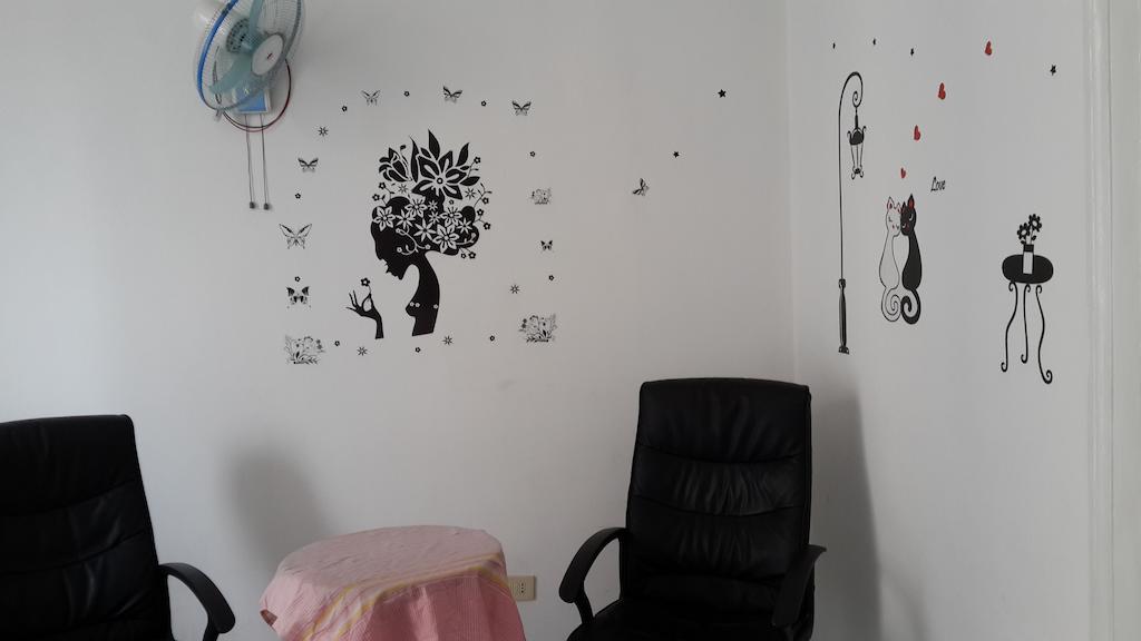Youthhome B&B Naples Room photo
