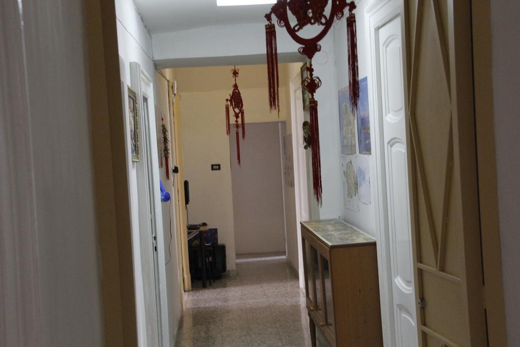 Youthhome B&B Naples Room photo